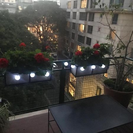 Cozy Studio In The Heart Of Recoleta Buenos Aires Exterior foto