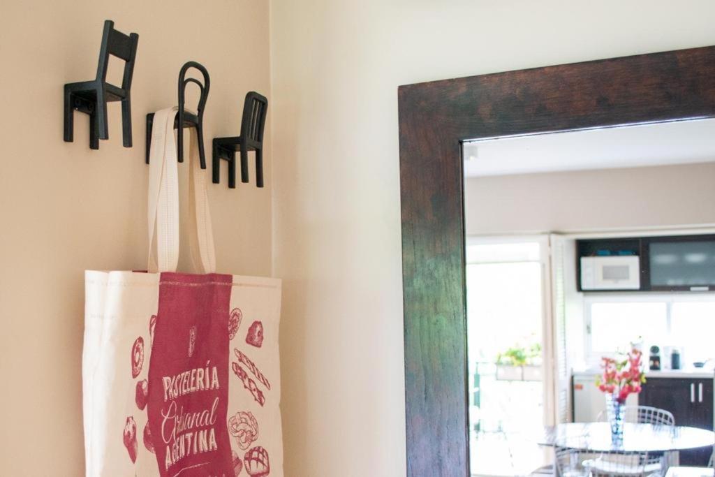 Cozy Studio In The Heart Of Recoleta Buenos Aires Exterior foto